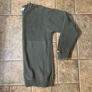 Columbia Sweater